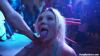 Party Hardcore Gone Crazy Vol. 37 Part 5 - Cam 3 Screencap 59 on www.sinx.com