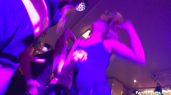Party Hardcore Gone Crazy Vol. 37 Part 5 - Cam 3 Screencap 77 on www.sinx.com