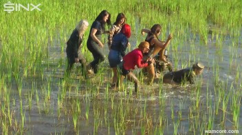 Muddy And Messy All Girl Boot Camp - Cam 1 Screencap 80 on www.sinx.com