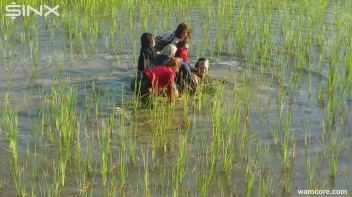 Muddy And Messy All Girl Boot Camp - Cam 1 Screencap 82 on www.sinx.com