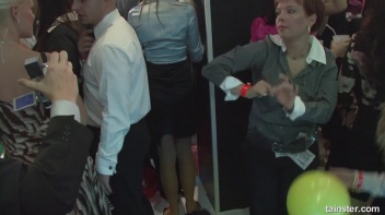 Gash Gamblers Part 5 - Main Edit Screencap 56 on www.sinx.com