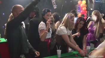 Gash Gamblers Part 5 - Main Edit Screencap 6 on www.sinx.com