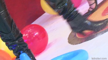 Gash Gamblers Part 5 - Main Edit Screencap 62 on www.sinx.com