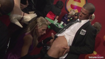 Gash Gamblers Part 5 - Main Edit Screencap 63 on www.sinx.com