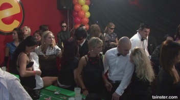 Gash Gamblers Part 5 - Main Edit Screencap 72 on www.sinx.com