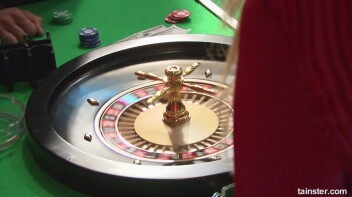 Gash Gamblers Part 5 - Main Edit Screencap 1 on www.sinx.com