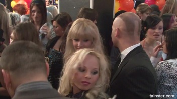 Gash Gamblers Part 5 - Main Edit Screencap 10 on www.sinx.com