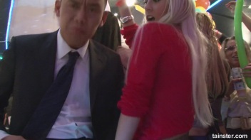 Gash Gamblers Part 5 - Main Edit Screencap 12 on www.sinx.com