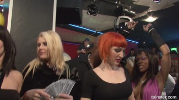 Gash Gamblers Part 5 - Main Edit Screencap 14 on www.sinx.com