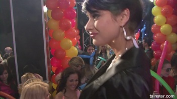 Gash Gamblers Part 5 - Main Edit Screencap 18 on www.sinx.com