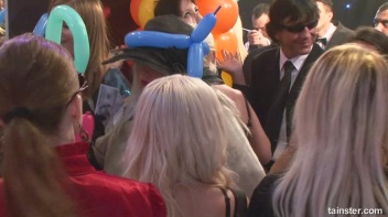 Gash Gamblers Part 5 - Main Edit Screencap 23 on www.sinx.com