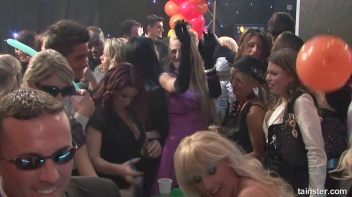 Gash Gamblers Part 5 - Main Edit Screencap 27 on www.sinx.com