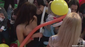 Gash Gamblers Part 5 - Main Edit Screencap 33 on www.sinx.com