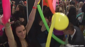 Gash Gamblers Part 5 - Main Edit Screencap 40 on www.sinx.com