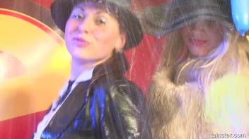 Gash Gamblers Part 5 - Main Edit Screencap 44 on www.sinx.com