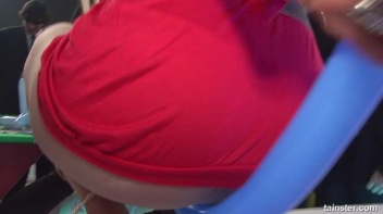 Gash Gamblers Part 5 - Main Edit Screencap 45 on www.sinx.com