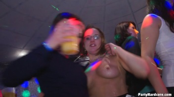 Party Hardcore Vol. 71 Part 5 - Cam 1 Screencap 81 on www.sinx.com