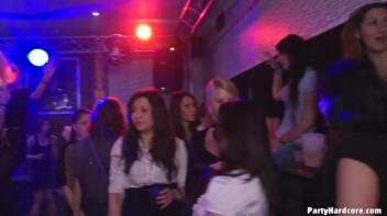 Party Hardcore Vol. 71 Part 5 - Cam 1 Screencap 3 on www.sinx.com
