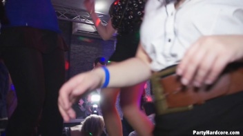 Party Hardcore Vol. 71 Part 5 - Cam 1 Screencap 37 on www.sinx.com