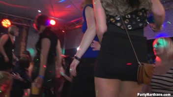Party Hardcore Vol. 71 Part 5 - Cam 1 Screencap 42 on www.sinx.com