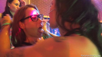 Party Hardcore Gone Crazy Vol. 41 Single Cut: Part 8 - Cam 3 Screencap 40 on www.sinx.com