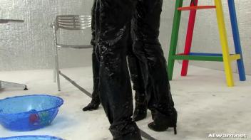 Slime It! Screencap 112 on www.sinx.com