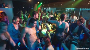 Boners – The Bang Fest Part 2 - Cam 3 Screencap 99 on www.sinx.com