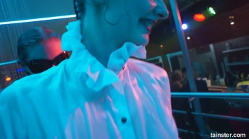 Boners – The Bang Fest Part 2 - Cam 3 Screencap 1 on www.sinx.com