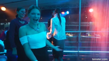 Boners – The Bang Fest Part 2 - Cam 3 Screencap 14 on www.sinx.com