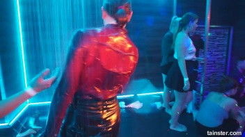 Boners – The Bang Fest Part 2 - Cam 3 Screencap 21 on www.sinx.com