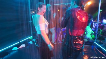 Boners – The Bang Fest Part 2 - Cam 3 Screencap 32 on www.sinx.com