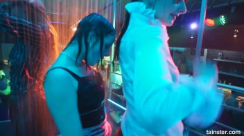 Boners – The Bang Fest Part 2 - Cam 3 Screencap 4 on www.sinx.com