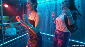 Boners – The Bang Fest Part 2 - Cam 3 Screencap 46 on www.sinx.com