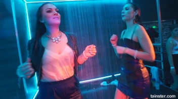 Boners – The Bang Fest Part 2 - Cam 3 Screencap 52 on www.sinx.com