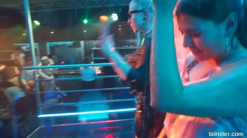 Boners – The Bang Fest Part 2 - Cam 3 Screencap 59 on www.sinx.com