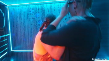 Boners – The Bang Fest Part 2 - Cam 3 Screencap 73 on www.sinx.com