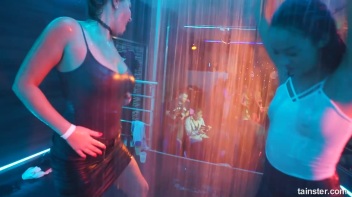 Boners – The Bang Fest Part 2 - Cam 3 Screencap 82 on www.sinx.com