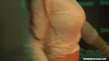 Randy Rednecks and Pigtail Poontang Part 3 - Shower Cam Screencap 70 on www.sinx.com