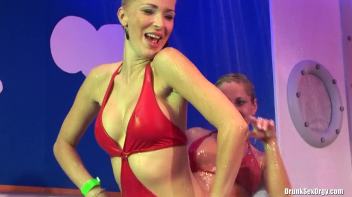 Cruise Ship CumSluts Part 4 Screencap 15 on www.sinx.com