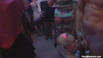 Party Hardcore Gone Crazy Vol. 31 Part 5 - Cam 3 Screencap 8 on www.sinx.com