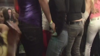 Party Hardcore Vol. 32 Part 3 - Cam 2 Screencap 89 on www.sinx.com