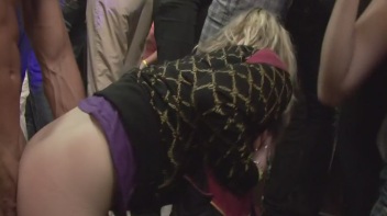 Party Hardcore Vol. 32 Part 3 - Cam 2 Screencap 96 on www.sinx.com