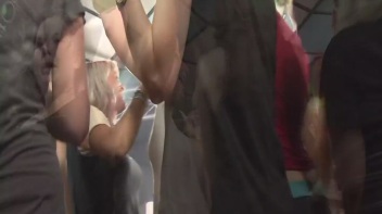 Party Hardcore Vol. 32 Part 3 - Cam 2 Screencap 100 on www.sinx.com