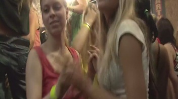 Party Hardcore Vol. 32 Part 3 - Cam 2 Screencap 102 on www.sinx.com