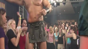 Party Hardcore Vol. 32 Part 3 - Cam 2 Screencap 49 on www.sinx.com