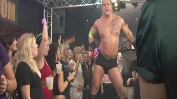 Party Hardcore Vol. 32 Part 3 - Cam 2 Screencap 50 on www.sinx.com