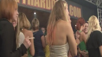 Party Hardcore Vol. 32 Part 3 - Cam 2 Screencap 66 on www.sinx.com