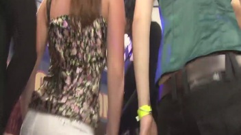 Party Hardcore Vol. 32 Part 3 - Cam 2 Screencap 77 on www.sinx.com