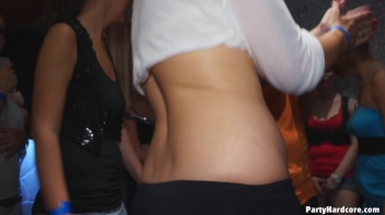 Party Hardcore Vol. 72 Part 6 - Cam 4 Screencap 19 on www.sinx.com