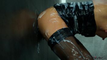 Go Time With The Gloryhole Screencap 64 on www.sinx.com